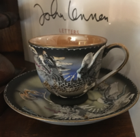 Japanese Tea Set